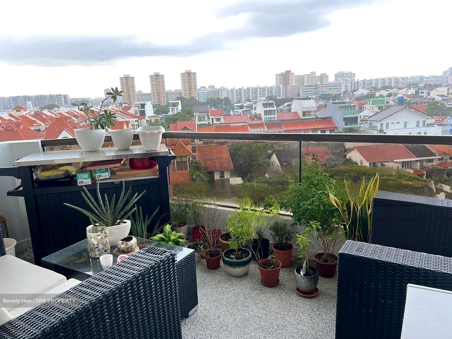 Eastern Lagoon (D15), Condominium #483909931